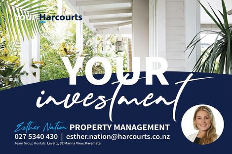 Photo of property in 14 Te Pari Pari Road, Pukerua Bay, 5026