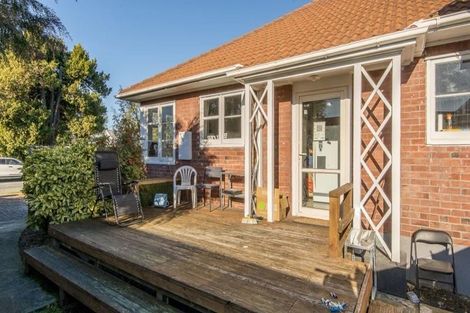 Photo of property in 17 Paeroa Street, Riccarton, Christchurch, 8041