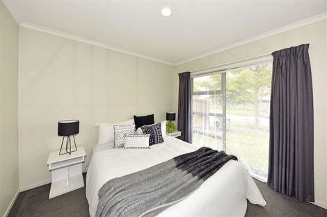 Photo of property in 8 Webster Road, Wigram, Christchurch, 8042