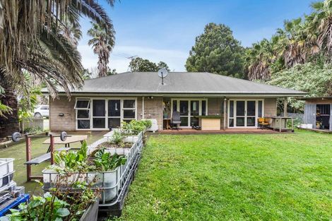 Photo of property in 460 Airfield Road, Ardmore, Papakura, 2582