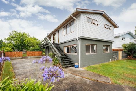 Photo of property in 17 Lockhart Avenue, Milson, Palmerston North, 4414