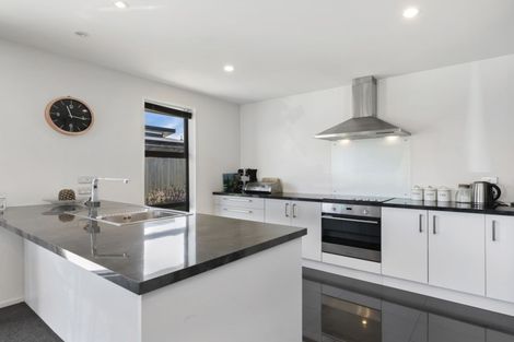 Photo of property in 81 Newman Road, Rolleston, 7614