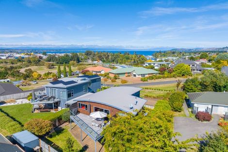 Photo of property in 2/2 Rhodes Fall, Rangatira Park, Taupo, 3330