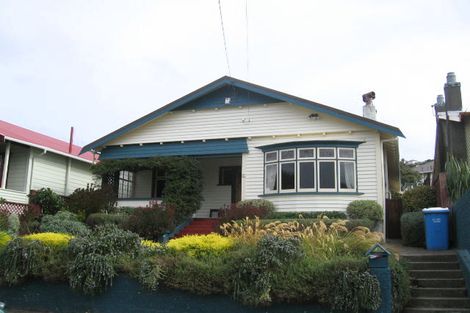 Photo of property in 47 Palm Avenue, Lyall Bay, Wellington, 6022