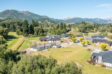 Photo of property in 15 Tennyson Close, Hanmer Springs, 7334