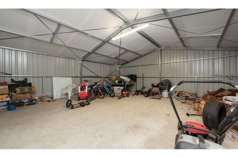 Photo of property in 472 No 3 Road, Te Puke, 3183