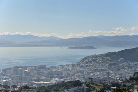 Photo of property in 84 Mitchell Street, Brooklyn, Wellington, 6021