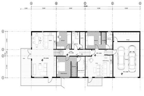 Photo of property in 283 Mount Pleasant Road, Mount Pleasant, Christchurch, 8081