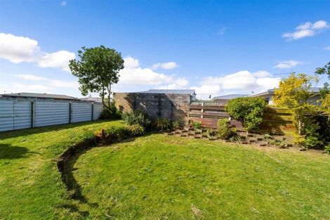 Photo of property in 7 Ngaio Place, Hawera, 4610