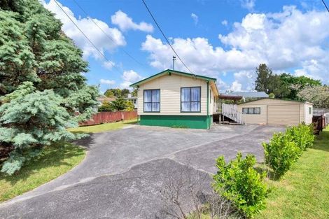 Photo of property in 6 Don Buck Road, Massey, Auckland, 0614