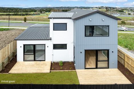 Photo of property in 21 Puhinui Avenue, Warkworth, 0985