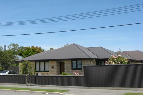 Photo of property in 65b Cleveland Street, Edgeware, Christchurch, 8013