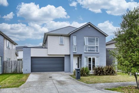 Photo of property in 5 Wairepo Street, Takanini, 2112