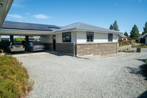 Photo of property in 27 Rhoboro Road, Twizel, 7901