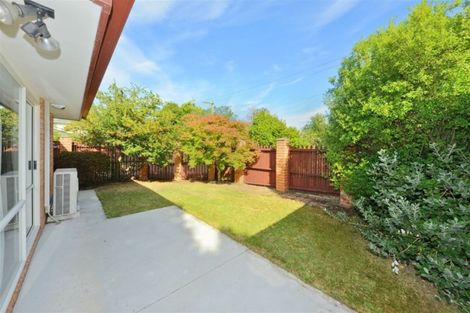 Photo of property in 1/60 Cresswell Avenue, Burwood, Christchurch, 8061