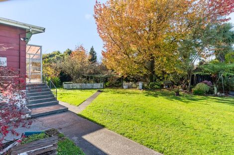 Photo of property in 43 Wakeman Street, Pahiatua, 4910