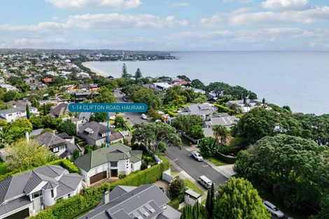 Photo of property in 1/14 Clifton Road, Hauraki, Auckland, 0622
