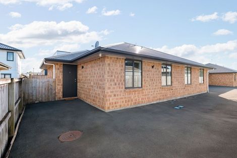 Photo of property in 54e Campbell Street, Frankton, Hamilton, 3204