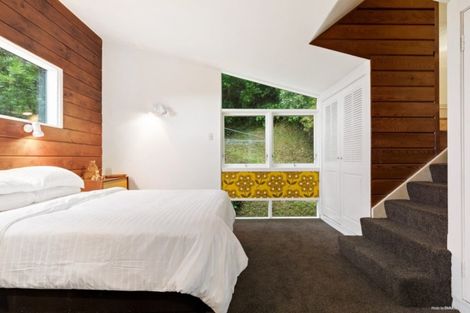 Photo of property in 81 Chamberlain Road, Karori, Wellington, 6012