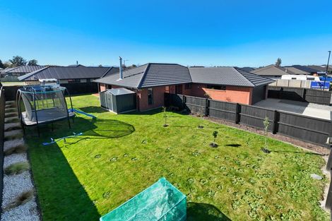 Photo of property in 63 Clausen Avenue, Leeston, 7632