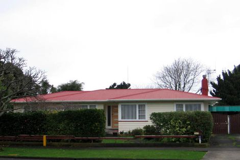 Photo of property in 30 Rugby Street, Awapuni, Palmerston North, 4412