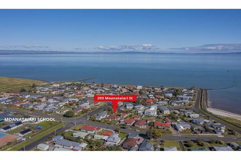 Photo of property in 203 Moanataiari Street, Thames, 3500