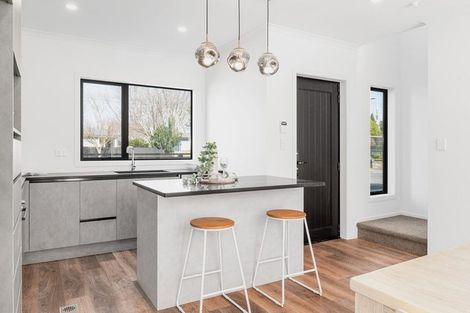 Photo of property in 146u1 Rimu Street, Maeroa, Hamilton, 3200