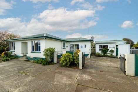 Photo of property in 68 Duncan Street, Hawthorndale, Invercargill, 9810
