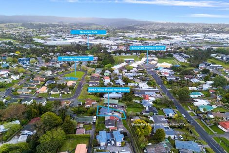 Photo of property in 99a/3 View Road, Sunnyvale, Auckland, 0612