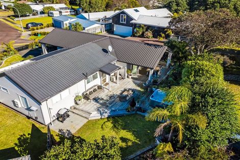Photo of property in 8 Conqueror Rise, Pauanui, Hikuai, 3579