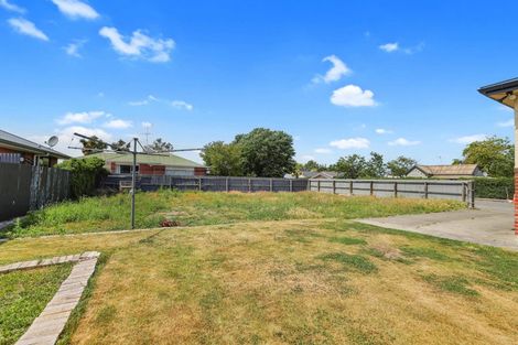 Photo of property in 34 Chalmers Avenue, Hampstead, Ashburton, 7700