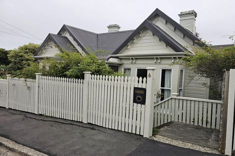 Photo of property in 6 Grendon Street, Maori Hill, Dunedin, 9010