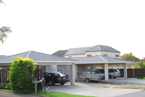 Photo of property in 3a Ursula Place, Half Moon Bay, Auckland, 2012