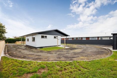 Photo of property in 11 Fiona Crescent, Feilding, 4702