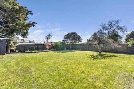 Photo of property in 100 Huxley Street, Pahiatua, 4910