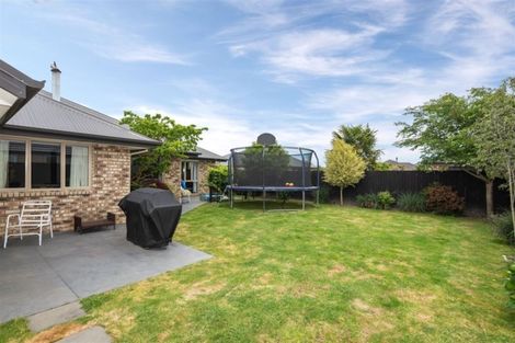 Photo of property in 25 Fairfield Way, Rolleston, 7614