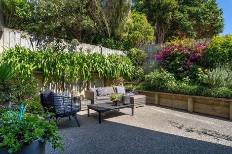 Photo of property in 3b Hawtrey Terrace, Johnsonville, Wellington, 6037