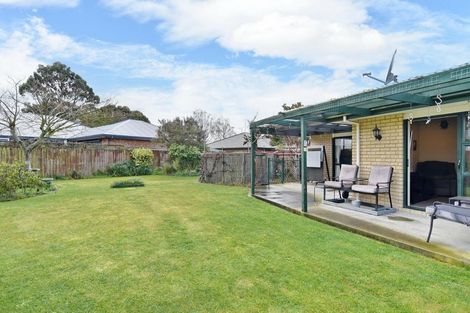 Photo of property in 21 Mcdougal Place, Kaiapoi, 7630