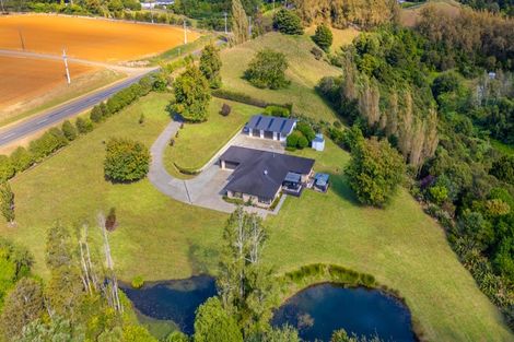 Photo of property in 1518 Great South Road, Ramarama, Drury, 2579