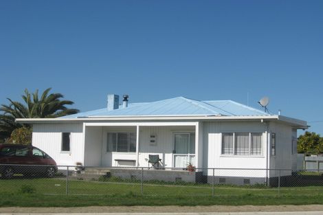 Photo of property in 28 Freyberg Street, Wairoa, 4108