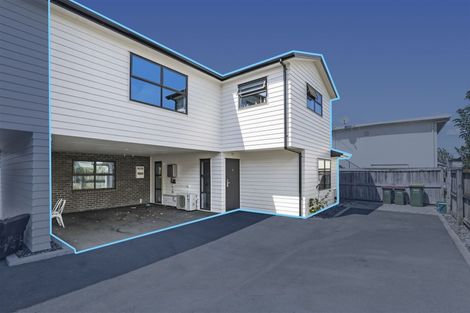 Photo of property in 54c Cook Street, Hamilton East, Hamilton, 3216