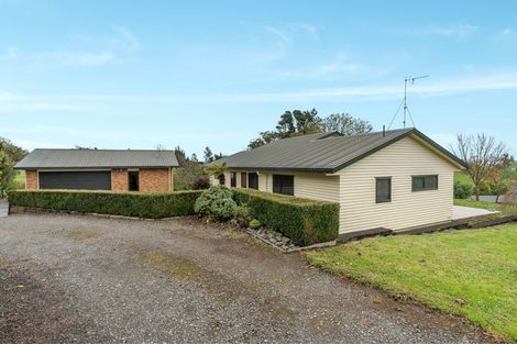 Photo of property in 58 Cemetery Road, Whatawhata, Hamilton, 3289