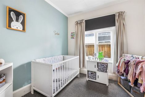 Photo of property in 25 Flockton Street, Mairehau, Christchurch, 8013