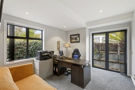 Photo of property in 208 Knowles Street, St Albans, Christchurch, 8052