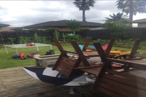 Photo of property in 23 Langiola Drive, Favona, Auckland, 2024