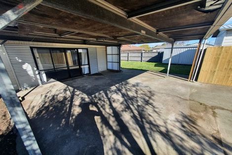 Photo of property in 61 Branston Street, Hornby, Christchurch, 8042