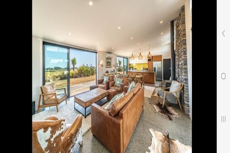 Photo of property in 106b Watt Livingstone Road, Westmere, Whanganui, 4574