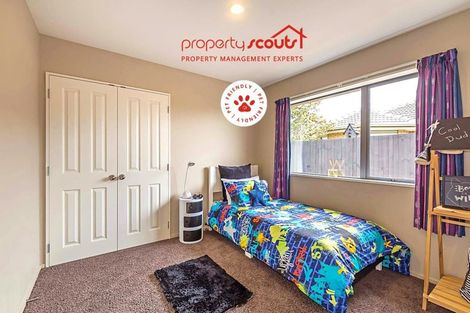 Photo of property in 160 Brookside Road, Rolleston, 7614