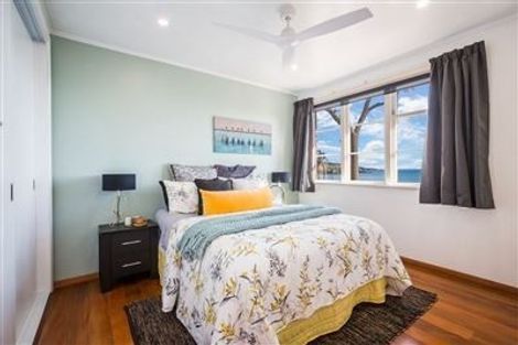 Photo of property in 56 Motuhara Road, Plimmerton, Porirua, 5026