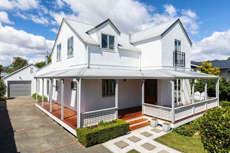 Photo of property in 26 Graham Street, Blenheim, 7201